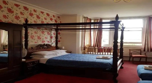 Семейный номер Standard The Lismore Hotel