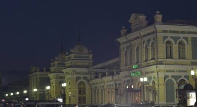 Гостевой Дом на Гоголя