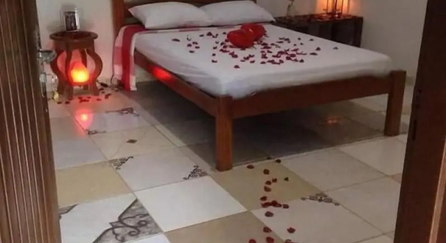 Pousada Sítio Vale dos Lagos, Prenota Hotel Bonito Pernambuco