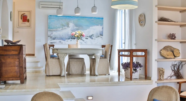 Villa Athena