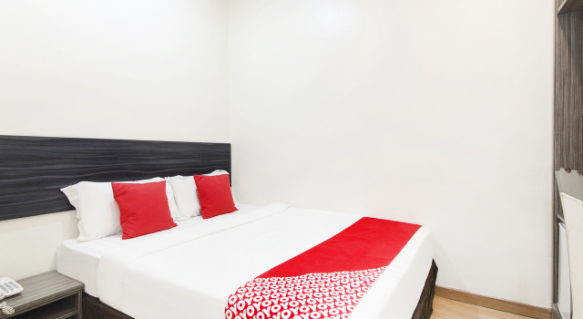 Hotel O I Boutique Hotel