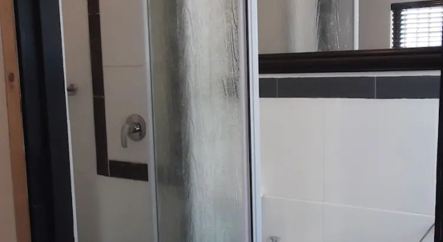 Номер Economy Villa Tropicana - South Africa