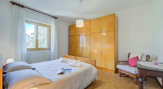 Апартаменты La Casa di Guido Hiking Skiing And Lakes