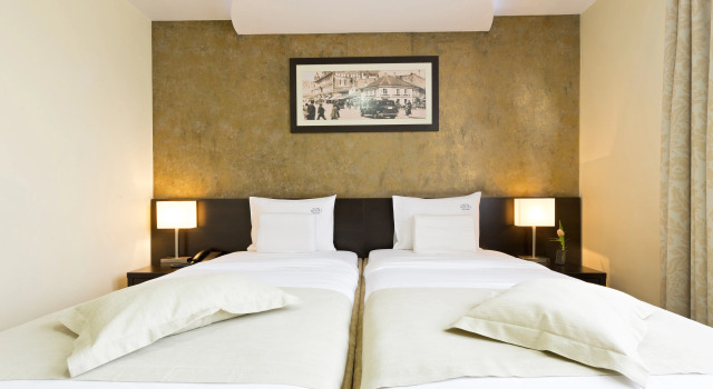 Nevski Hotel