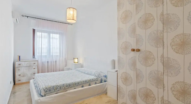 Politeama Lovely Apartment With Balcony