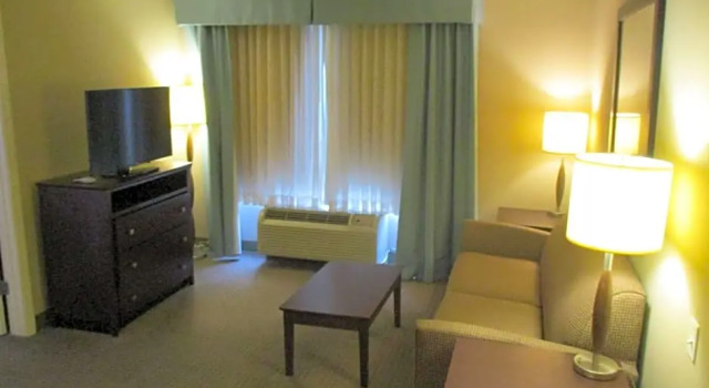 Люкс Home2 Suites By Hilton St. Charles St.Louis