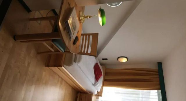Hotel Asperner Löwe