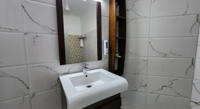 Номер Deluxe Hotel Bliss