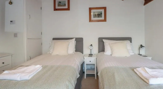 Seafarer's Haven, Prenota Casa vacanze Hotel a Gwynedd con parcheggio, Parcheggio