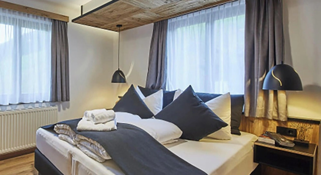 Chalet Wallehen by we rent