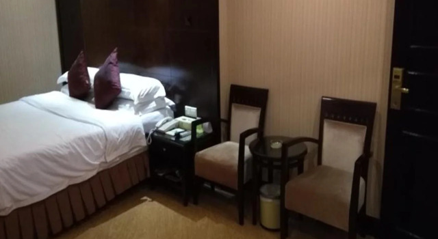 Vienna 3 Best Hotel Shenzhen Airong Road, Забронировать Отель Отели Шэньчжэнь 3 звезды, 3*