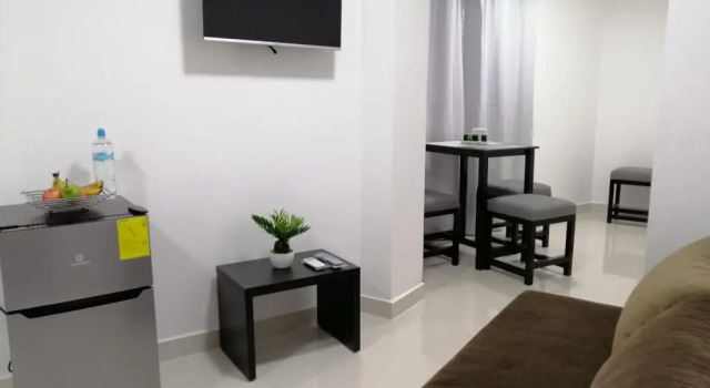 Umbrella Suite, Rezervasyon Otel Manabi ucuz oteller