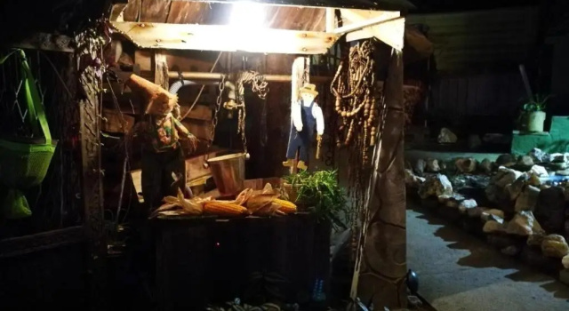 Номер Standard Holiday Home Nature