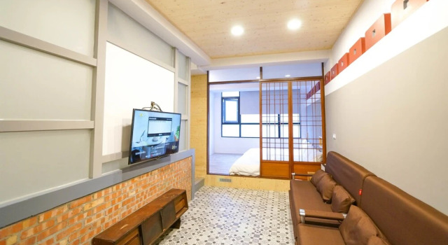 17Phoenix-ConfuciusTemple, Забронировать Отель Отели Тайнань 3 звезды, рядом с Zhongshan Park, 3*