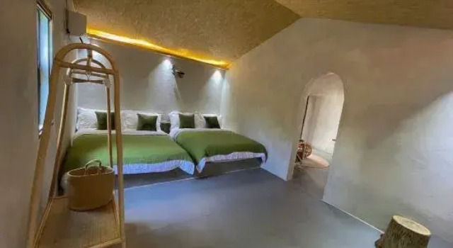 Люкс SANJIAN homestay