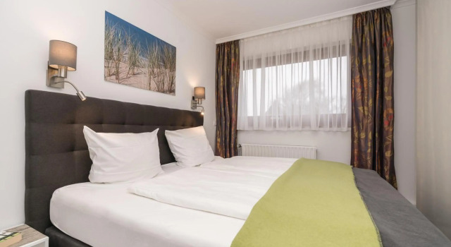 Appartement Emhüs, Забронировать Апартаменты/квартира Апартаменты Зильт-Ост, Апартаменты/квартира