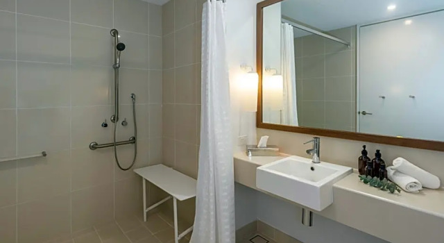 Номер Classic The Sands Torquay
