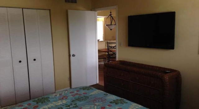 Surf Rider Resort, Book Ferieresort Hoteller i Broward County med pool, Swimmingpool