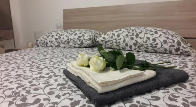 Апартаменты casa Fantulìn Mare