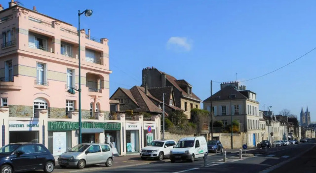 Villa Helianthe