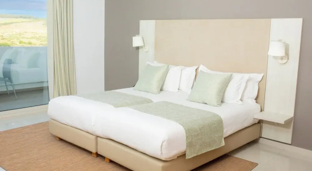 Двухместный номер Standard с балконом Lixus Beach Resort – All Inclusive