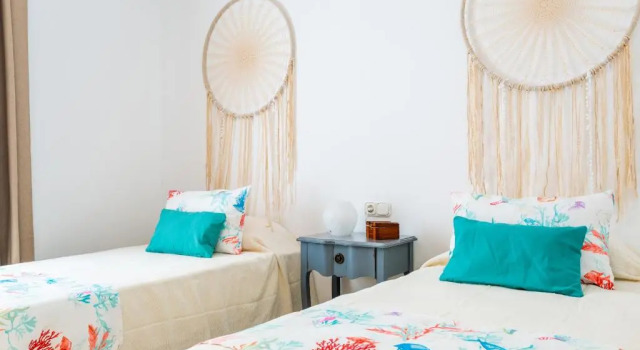 Villa Dream Room Playa Blanca