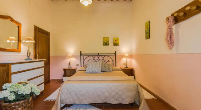 Апартаменты с 2 комнатами Agriturismo Canale