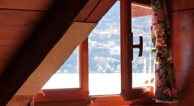 Номер Standard B&B "A Casa di Camilla"