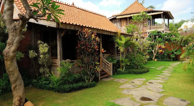 Villa Nauna Villa Bali