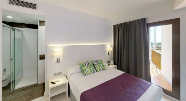 Hotel Samba