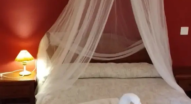 Номер Standard Eco Art Hotel