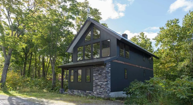 Шале с 3 комнатами Moiwa Chalet Niseko