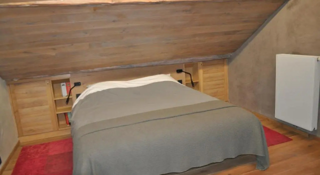 Люкс B&B Maison Honorine
