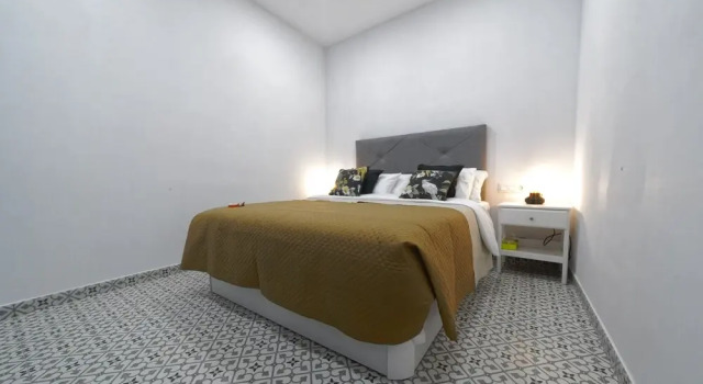 Suite Grand CASA VERDE Comfortable Air-Conditioned Modern Apartments