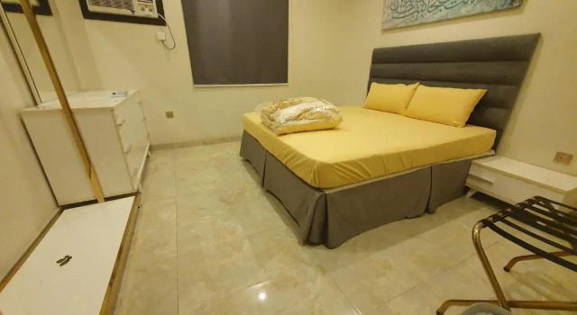 Kayan Apartments