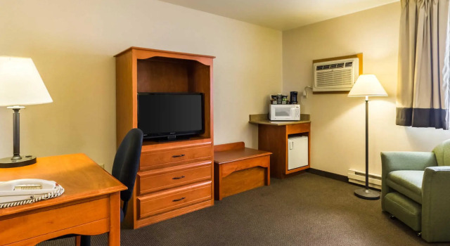 Motel 6 Minot, ND, Забронировать Мотель Майнот штат Северная Дакота