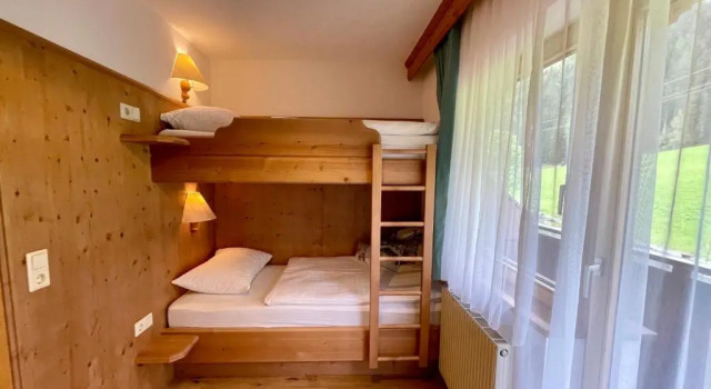 Двухместный номер Standard InterMontana Hotel garni
