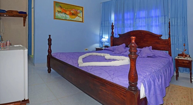Hostal La Casona 254