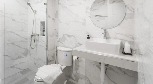 Номер Superior Tree Tara hotel