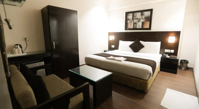 Hotel ANR