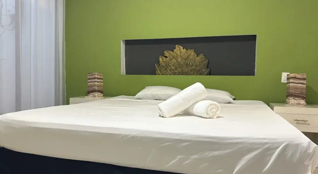 Номер Deluxe Marazul Hotel Boutique