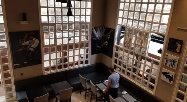 Yto boutique Hotel, Забронировать Отель Отели Касабланки 3 звезды, рядом с Торговый центр Twin Center, 3*