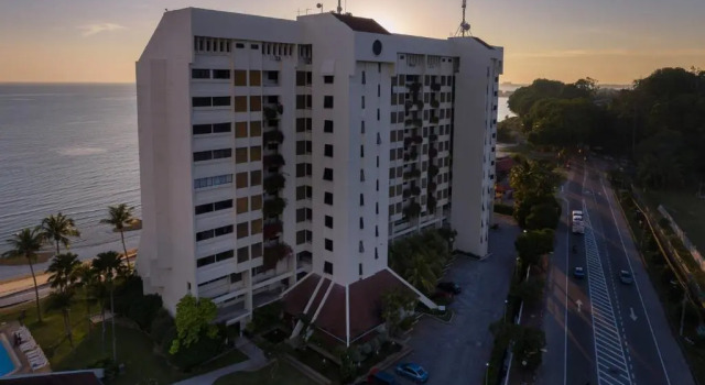 Апартаменты Lovely 1-bedroom condo with pool
