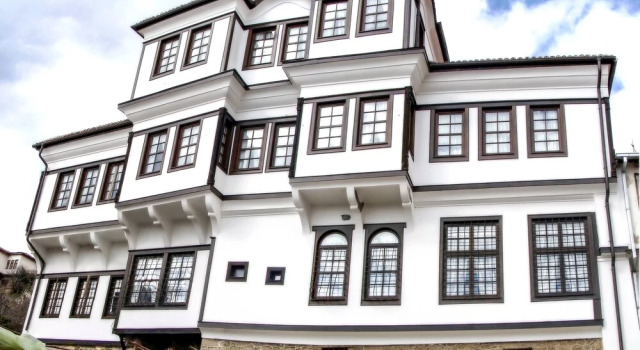 Apartments LAVO