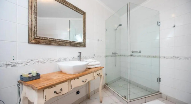 Семейный номер Standard Hotel Casablanca Spa & Wine