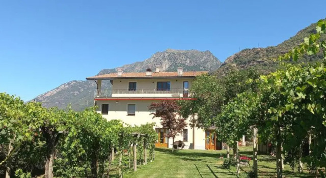 La Casa Dei Nonni 3,0, Reservar Hotel Carema 