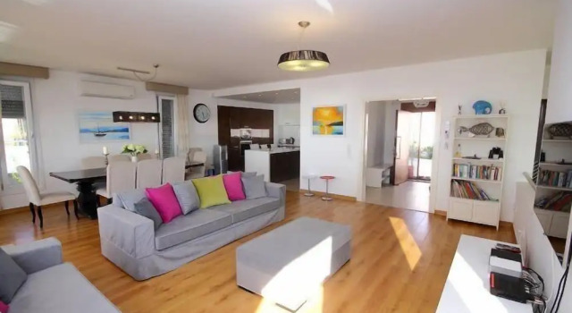 Turgutreis Villa Beaton 5 Bedrooms, Rezervovat Vila Hotely v Mugla s parkováním, Parkování