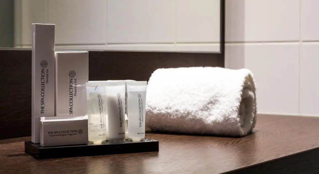 Одноместный номер Standard Hampshire Hotel - Delft Centre