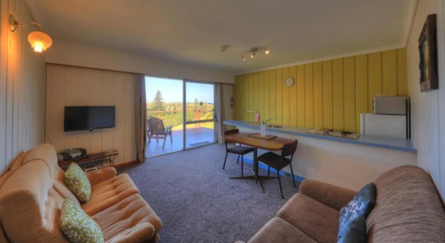 Апартаменты Hideaway Retreat