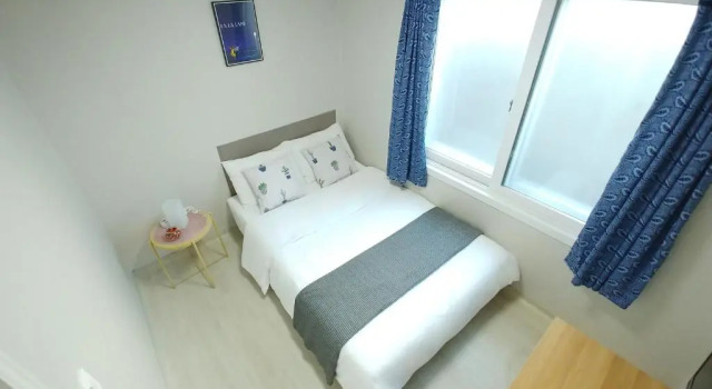 Двухместный номер Standard Hause Itaewon